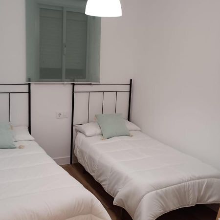 Piso Cercano Al Recinto Ferial 赫雷斯 外观 照片
